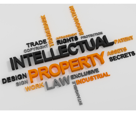 permanent transfer of intellectual property rights hsn code